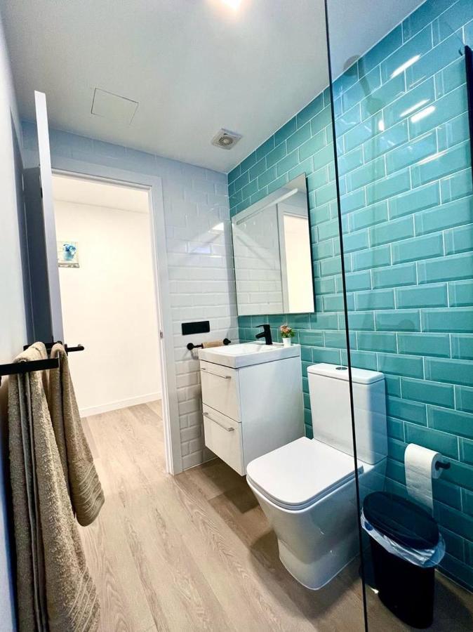 Fm Beach Home - Renovated Apartment With Swimming Pool Near Maspalomas Dunes & Beach Πλάγια ντελ Ινγκλές Εξωτερικό φωτογραφία